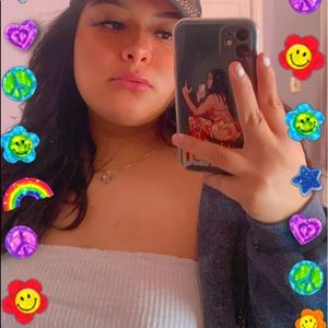 Meet your Posher, Karen